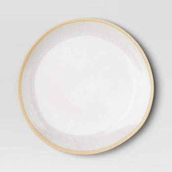 10.5" Dinner Plate - Threshold™