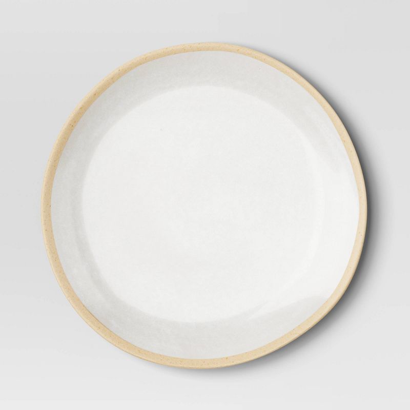 10.5" Dinner Plate - Threshold™, 1 of 5