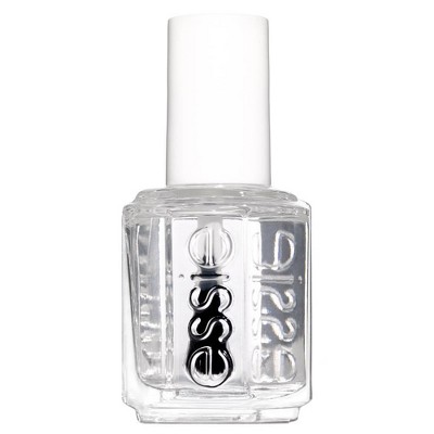 essie Good to Go Top Coat - fast dry and shine - 0.46 fl oz_1