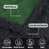 Kritter Planet Waterproof Pet Blanket for Dog Cat - Reversible Cover Blanket for Couch Bed, Ideal Furniture Protector for All Pets - 4 of 4