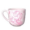 Zak Designs Wicked 15oz Ceramic Charming Mug - 2 of 4