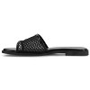 Journee Women's Breckley Flat Sandals - 2 of 4
