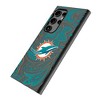 Keyscaper NFL AFC Teams Paisley MagSafe Compatible Cell Phone Case for Samsung Galaxy - 2 of 4