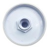 Poolzilla Skimmer Vacuum Plate - Compatible with Hayward Front Access Skimmer Models SP1090, SP1091 and SP1092 - 4 of 4