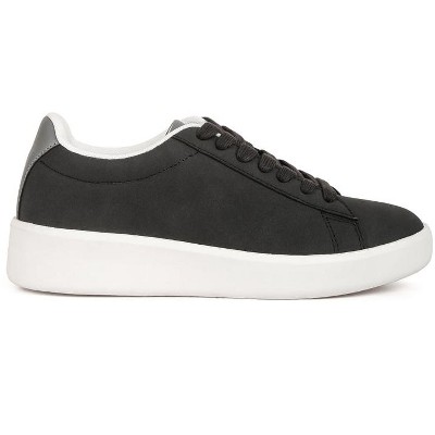 Женские кроссовки London Rag Womens Minky Lace Up Casual Sneakers 8 — фото 2