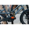 Kryptonite New York Chain 1217 and Evolution Disc Lock Keyed 12mm x 170cm Black - 4 of 4