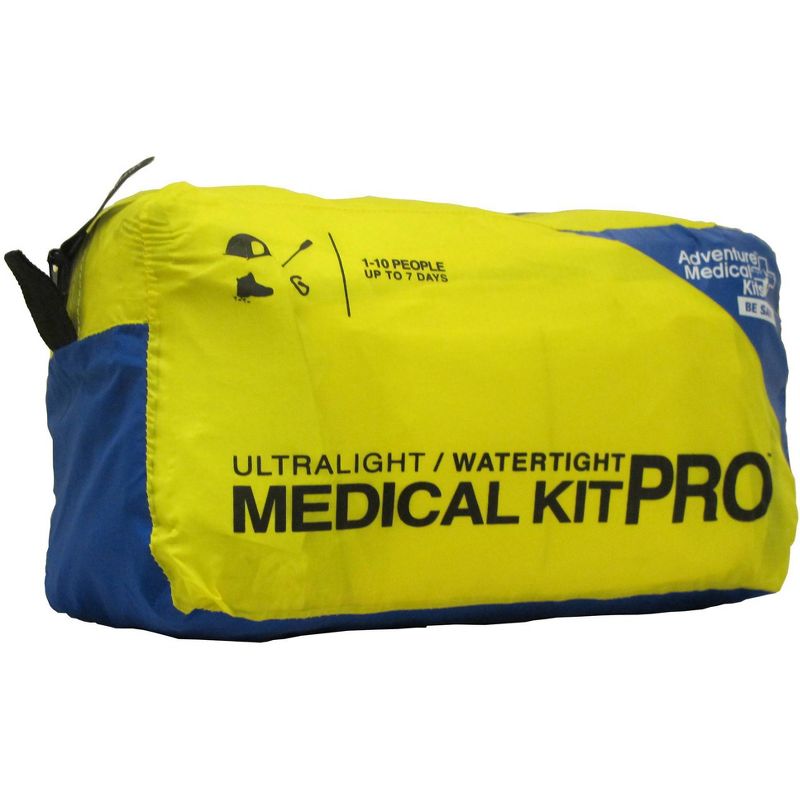 Adventure Medical Kits Ultralight/Watertight Pro First Aid Kit, 4 of 7