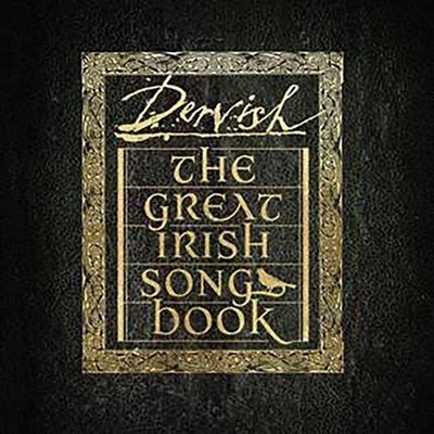 Dervish - The Great Irish Songbook (CD)