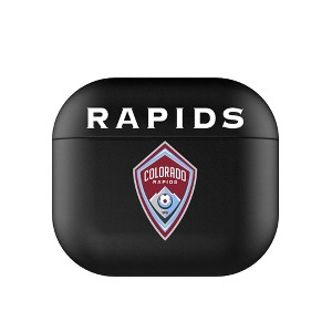 Keyscaper MLS Western Conference Teams Insignia AirPod Case Cover for AirPods 3rd Gen - 1 of 4