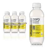 vitaminwater zero squeezed lemonade - 6pk/16.9 fl oz Bottles