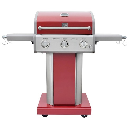 Kenmore gas shop grill 2 burner