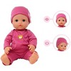 The New York Doll Collection 16 Inch Baby Doll Doctor Playset - 2 of 4