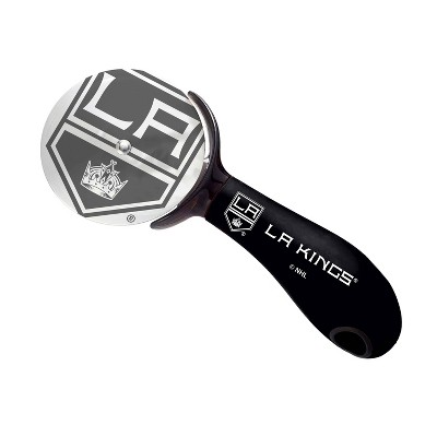 NHL Los Angeles Kings Pizza Cutter