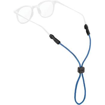 Blue Panda 10 Pack Eyeware Retainer Holder & Neck Straps For Eyeglasses And  Sunglasses, Eyewear Accessories, 5 Assorted Colours : Target