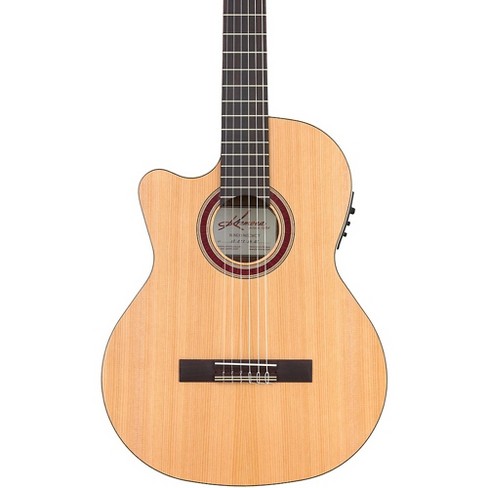 Kremona acoustic deals guitar