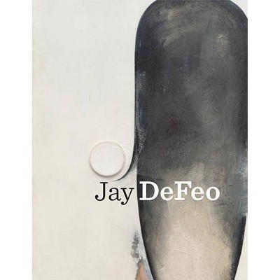 Jay Defeo - (Hardcover)