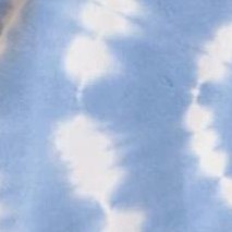 tie dye periwinkle