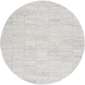 Harvest HVT107 Hand Tufted Indoor Rugs - Safavieh - 1 of 4