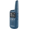 Motorola Solutions Talkabout T380 and T383 - Two-Way Radios, 25 mile range, W/Charging Dock (2-pack) - image 3 of 4