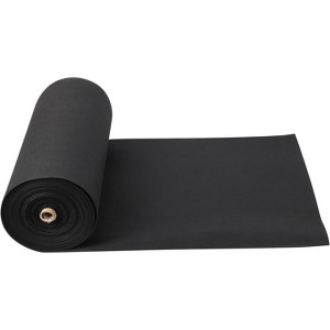 CuisinSmart Geotextile Landscape Fabric,6oz PP Material with 350N Tensile Strength & 440N Load Capacity for Erosion Control & French Drain - 1 of 4