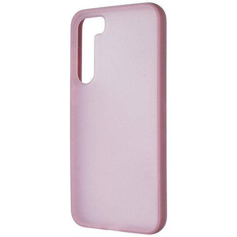 Verizon Slim Sustainable Flex Case for Samsung Galaxy S23+ (Plus) - Lilac (Pink) - image 1 of 3