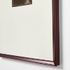 16"x20" Landscape with Color Frame and Mat Wall Art - Threshold™ designed with Studio McGee - 3 of 3