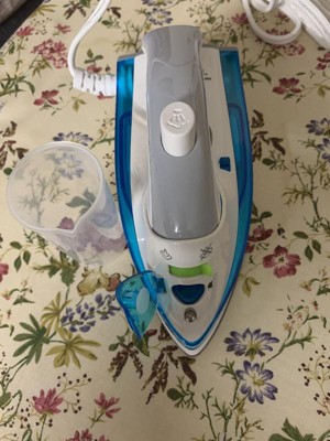 Steamfast 710 Mini Steam Iron : Target