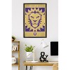 Trends International MLS Orlando City SC - Logo 25 Framed Wall Poster Prints - 2 of 4