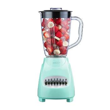 NutriBullet NBY-50100 Baby Complete Food-Making System, 32-Oz, White, Blue,  Clear
