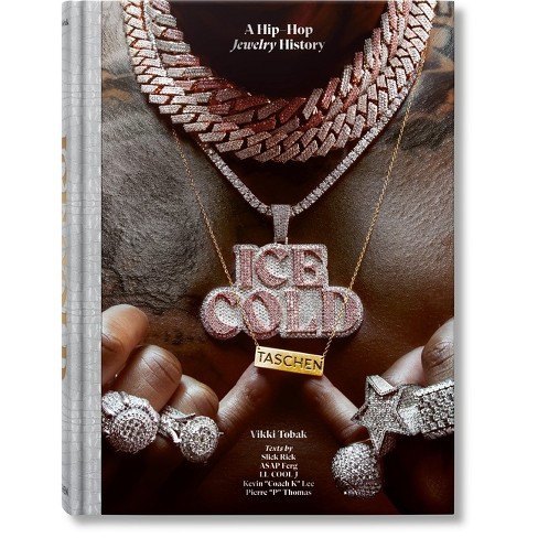 Rappers ice deals jewelry