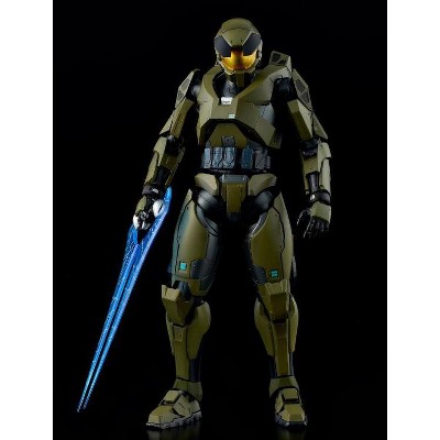 halo 4 master chief action figure