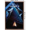 Trends International Poltergeist III (1988) - One Sheet Framed Wall Poster Prints - 3 of 4