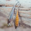 Rapala Jointed Shad Rap 04 Fishing Lure - 2 of 4