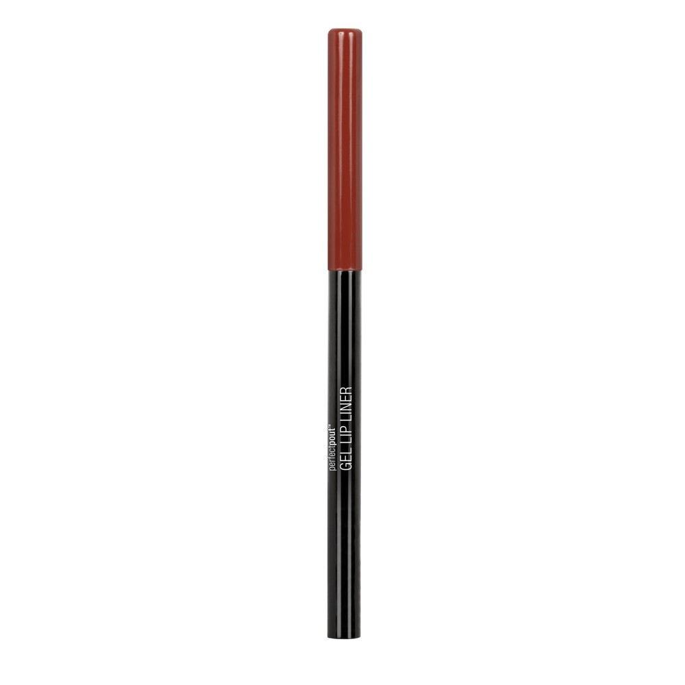 Photos - Other Cosmetics Wet n Wild Perfect Pout Gel Lip Liner - Bare To Comment - 0.34 fl oz 