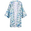 Adore Me Women's Izabella Robe Sleepwear - 3 of 4