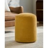 Mark & Day Benjiman Modern Pouf - 2 of 4