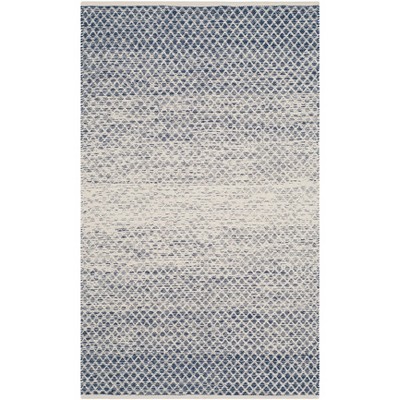 Montauk MTK601 Hand Woven Indoor Rugs - Safavieh