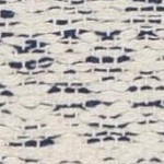 navy/ivory
