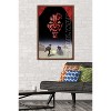 Trends International Star Wars: The Phantom Menace - Darth Maul One Sheet Framed Wall Poster Prints - image 2 of 4