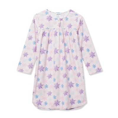 Lands' End Kids Flannel Nightgown