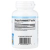Natural Factors L-Arginine, 500 mg, 90 Vegetarian Capsules - 2 of 4