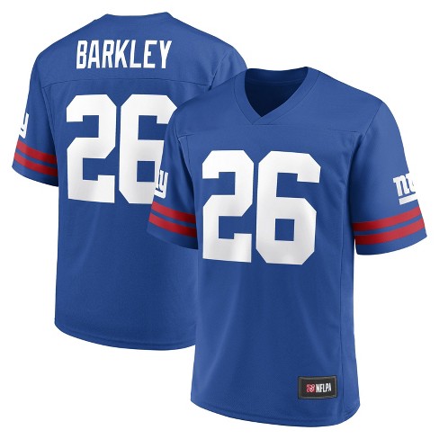 Saquon Barkley To Wear No. 26 For New York Giants