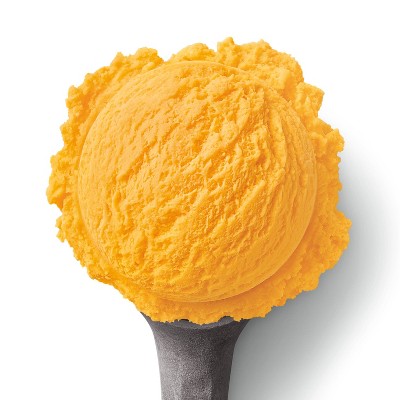 Orange Cream Ice Cream - 16 fl oz - Favorite Day™
