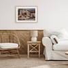 Stupell Industries Sunny Grand Canyon Framed Print Under Glass - 3 of 4