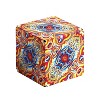 Shashibo Magnetic Puzzle Cube - Spaced Out, 3" Cube, 36 Rare Earth Magnets, Ages 8+ - 2 of 4