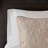 Gulches Full/Queen Reversible Quilt Set Khaki - 4 of 4