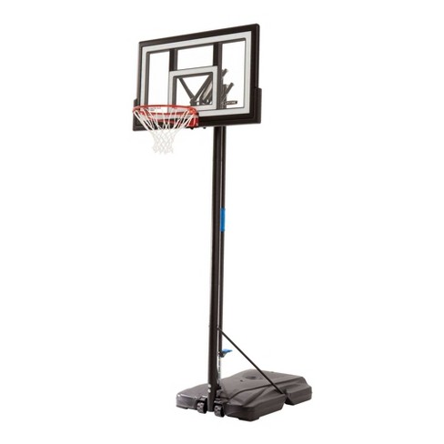 lifetime products basketball hoop