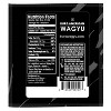 Thomas Farms Kuro Wagyu Ground Beef Brick - Frozen - 16oz - 2 of 2