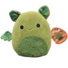 Squishmallow 8" Rosemary The Bat - Collectible Soft & Squishy Halloween Stuffed Animal Toy - 3 of 4