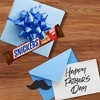 Snickers Milk Chocolate Candy Bar - Share Size Chocolate Bar 3.29oz - 4 of 4